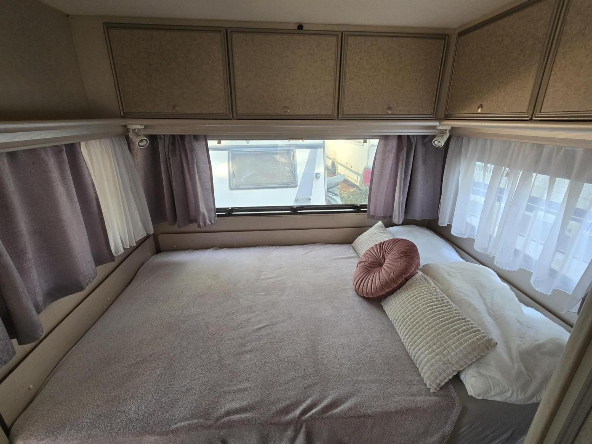 Caravan Near The Sea 2 อูกล์ยัน ภายนอก รูปภาพ